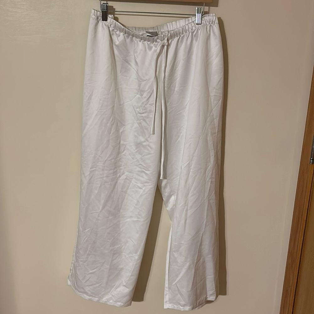 Natori pajama pants size 2X